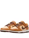 Nike Dunk Low Se Basketball Sneaker In Orange