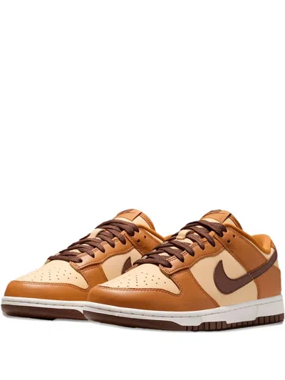 Nike Dunk Low Se "cherry Charms In Orange