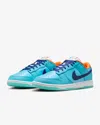 Nike Dunk Low Se Baltic Blue Total Orange