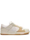 Nike Dunk Low Se "if Lost Return To" Sneakers In White