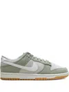Nike Dunk Low Retro Se Casual Shoes In Green