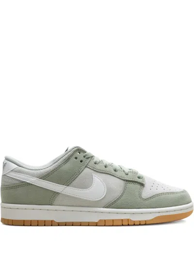 NIKE DUNK LOW SE "JADE/HORIZON" SNEAKERS
