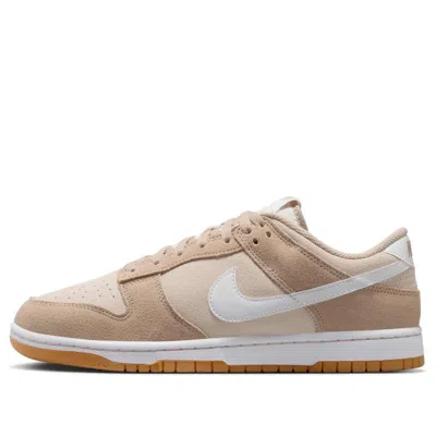 NIKE NIKE DUNK LOW SE 'LIGHT OREWOOD GUM'