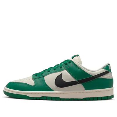 NIKE NIKE DUNK LOW SE 'LOTTERY PACK - MALACHITE'