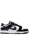 Nike Dunk Low Se Panda Sneakers In White