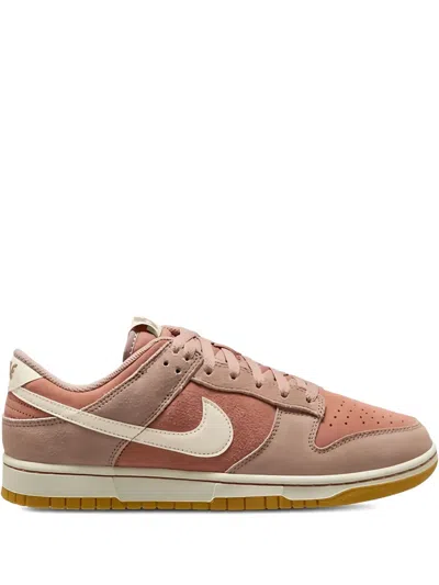 Nike Dunk Low Se "rattan Terra Blush" Sneakers