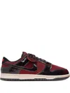 Nike Dunk Low Se Basketball Sneaker In Multi