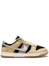 Nike Dunk Low Se "rooted In Peace" Sneakers In Neutrals