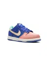 Nike Boys  Dunk Low Se In Blue