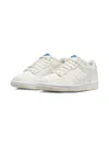 Nike Dunk Low Se Sneakers In Animal Print