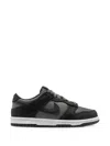 Nike Boys Dunk Low Se In Black