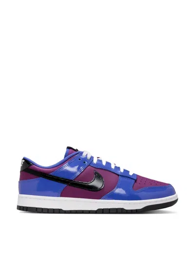 Nike Dunk Low Se Sneakers In Multi