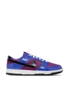 Nike Dunk Low Se Sneakers In Multi