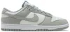Nike Dunk Low Se White Light Pumice