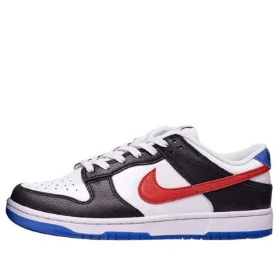 Nike Dunk Low 'seoul' In Black
