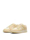 Nike Dunk Low Sneaker In Neutral