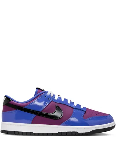 NIKE DUNK LOW SNEAKERS