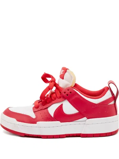 Pre-owned Nike Dunk Low Sneakers