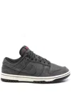 Nike Dunk Low Retro Premium Basketball Sneaker In Multi
