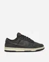 Nike Dunk Low Retro Premium Basketball Sneaker In Multi