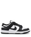 Nike Dunk Low Twist Sneaker In Black