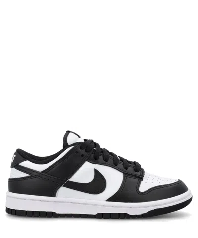 NIKE DUNK LOW SNEAKERS