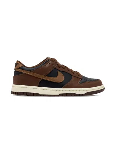 NIKE DUNK LOW SNEAKERS