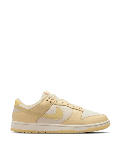 Nike Dunk Low Sneakers In Multi