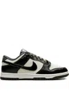 Nike Dunk Low Sneakers In Multi