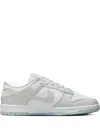 Nike Dunk Low Sneakers In Multi