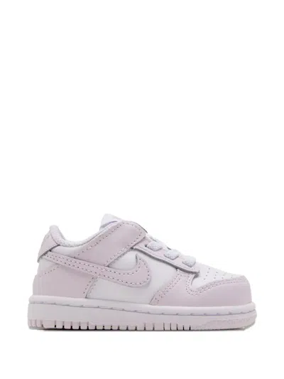 Nike Babies' Dunk Low Sneakers In Multi