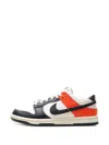 Nike Dunk Low Sneakers In Multi