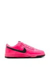 Nike Dunk Low Sneakers In Multi