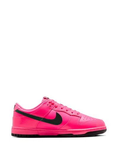 Nike Dunk Low Sneakers In Multi