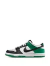 Nike Dunk Low Sneakers In Multi