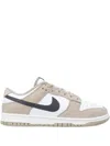 Nike Dunk Low Sneakers In Neutrals