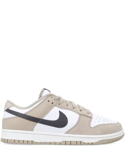 Nike Dunk Low Sneakers In Neutrals
