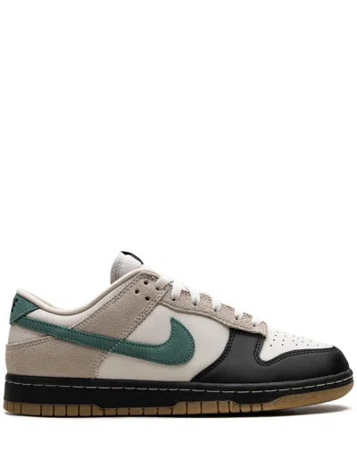 Nike Dunk Low Sneakers In Neutrals