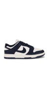 Nike Women's Dunk Low Next Nature Panda In White/black In Phantom  Obsidian   & Pale Ivory