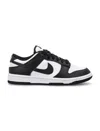 Nike Dunk Low "georgetown" Sneakers In White