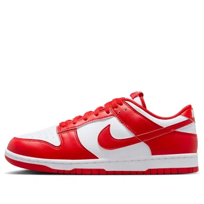 NIKE NIKE DUNK LOW 'ST. JOHN'S' 2025