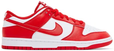 NIKE DUNK LOW ST. JOHNS (2025)