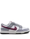Nike Dunl Low Sneakers In Grey