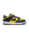DUNK LOW 板鞋