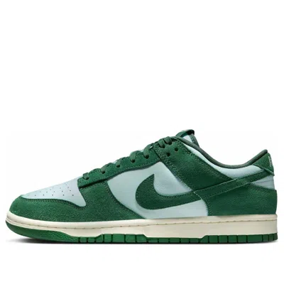Nike Dunk Low 'team Dark Green Teal'