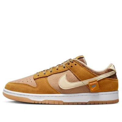NIKE NIKE DUNK LOW 'TEDDY BEAR'
