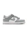 Nike Dunk Low Ps "white Light Smoke Grey" In Gray