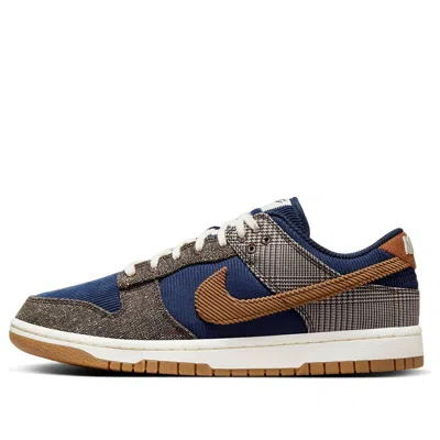 NIKE NIKE DUNK LOW 'TWEED CORDUROY'