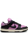 Nike Dunk Low Twist Sneaker In Pink