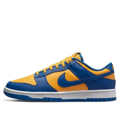 NIKE NIKE DUNK LOW 'UCLA'
